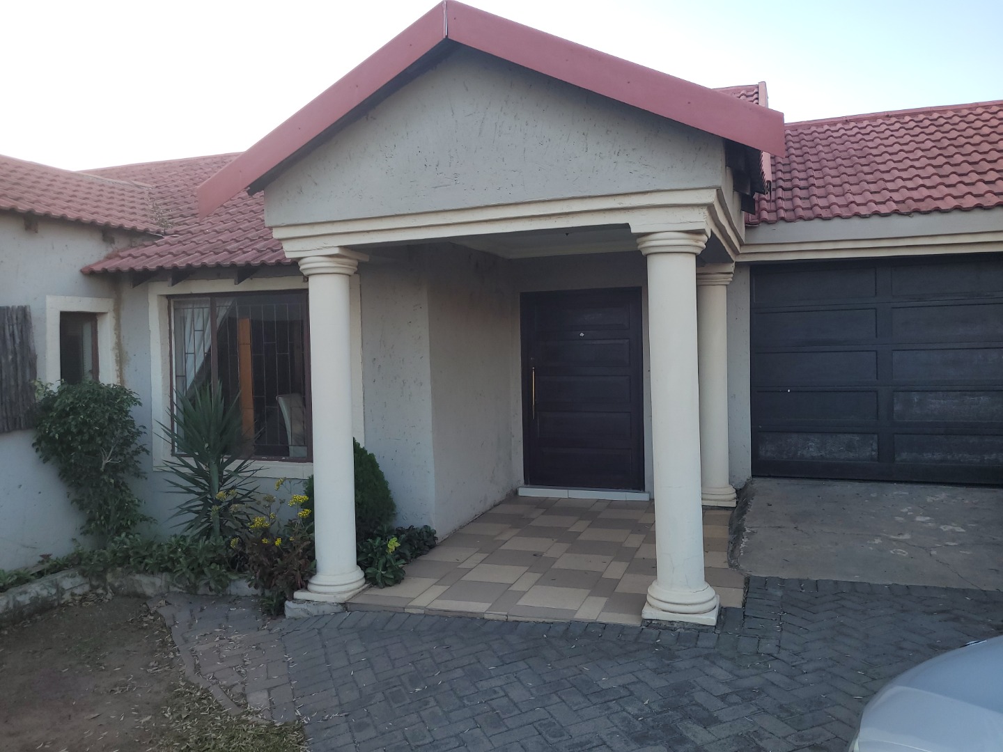 3 Bedroom House To Rent in Kempton Park Ext 5 RE/MAX™ of Southern Africa