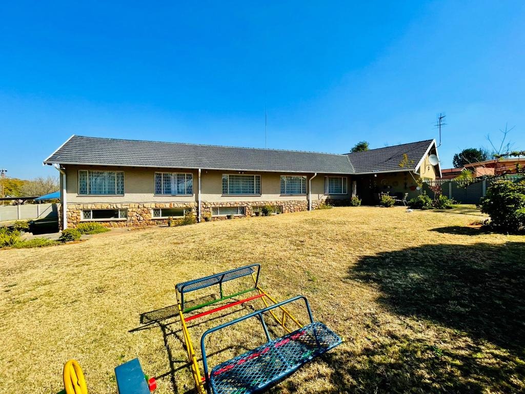 Property and houses for sale in Lambton, Germiston RE/MAX