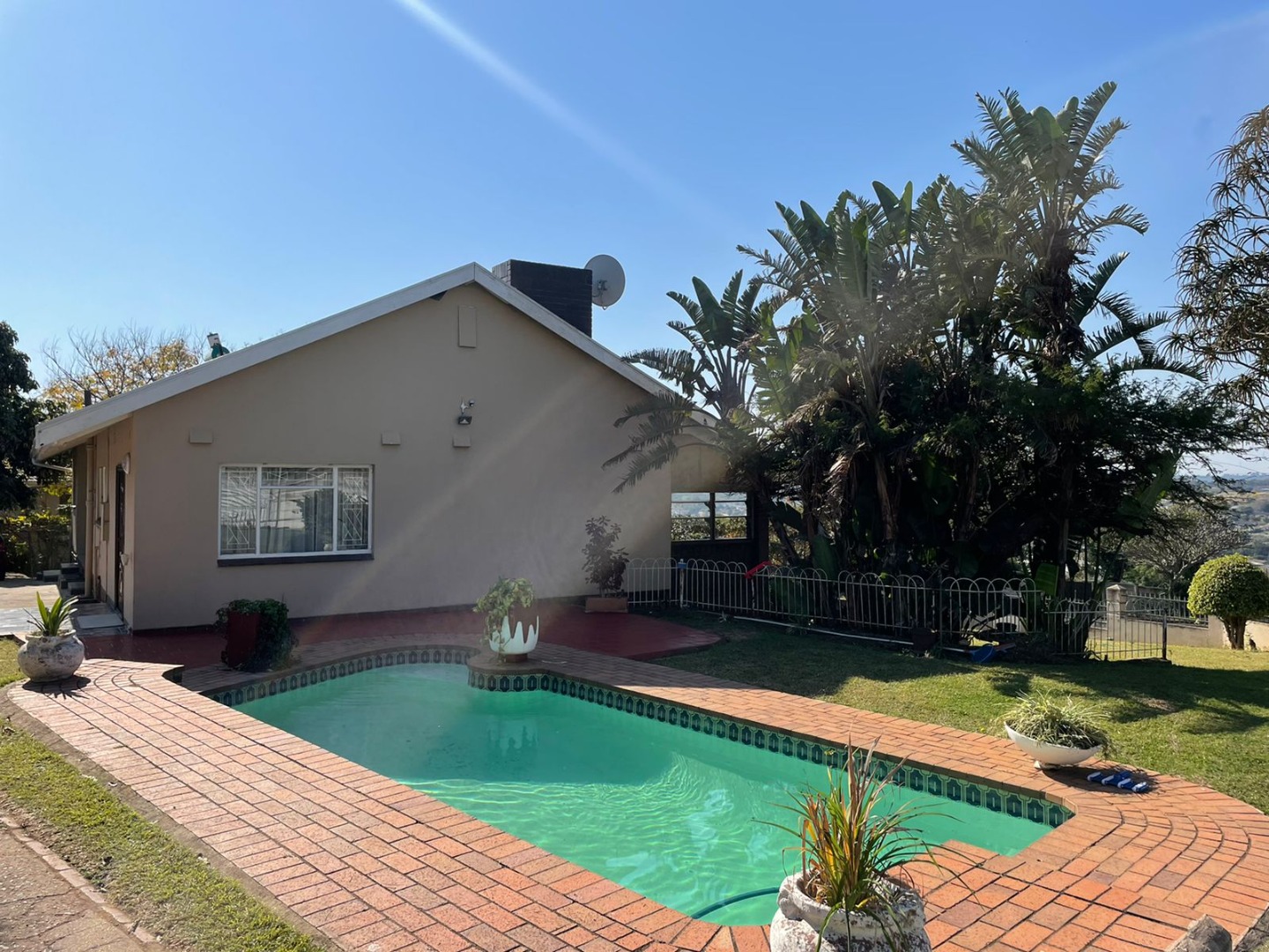 3 Bedroom House For Sale in Bisley RE/MAX™ of Southern Africa
