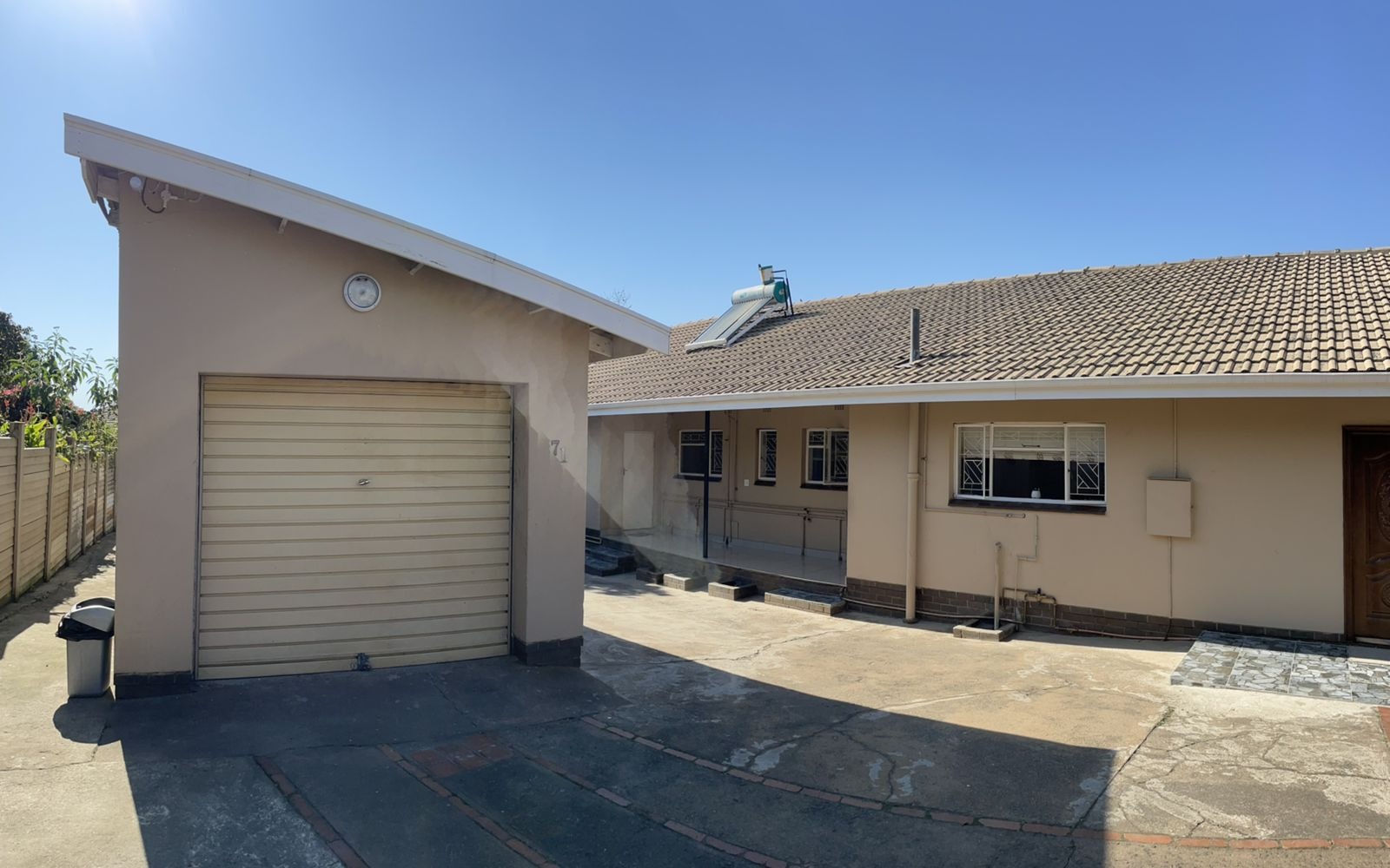 3 Bedroom House For Sale in Bisley RE/MAX™ of Southern Africa
