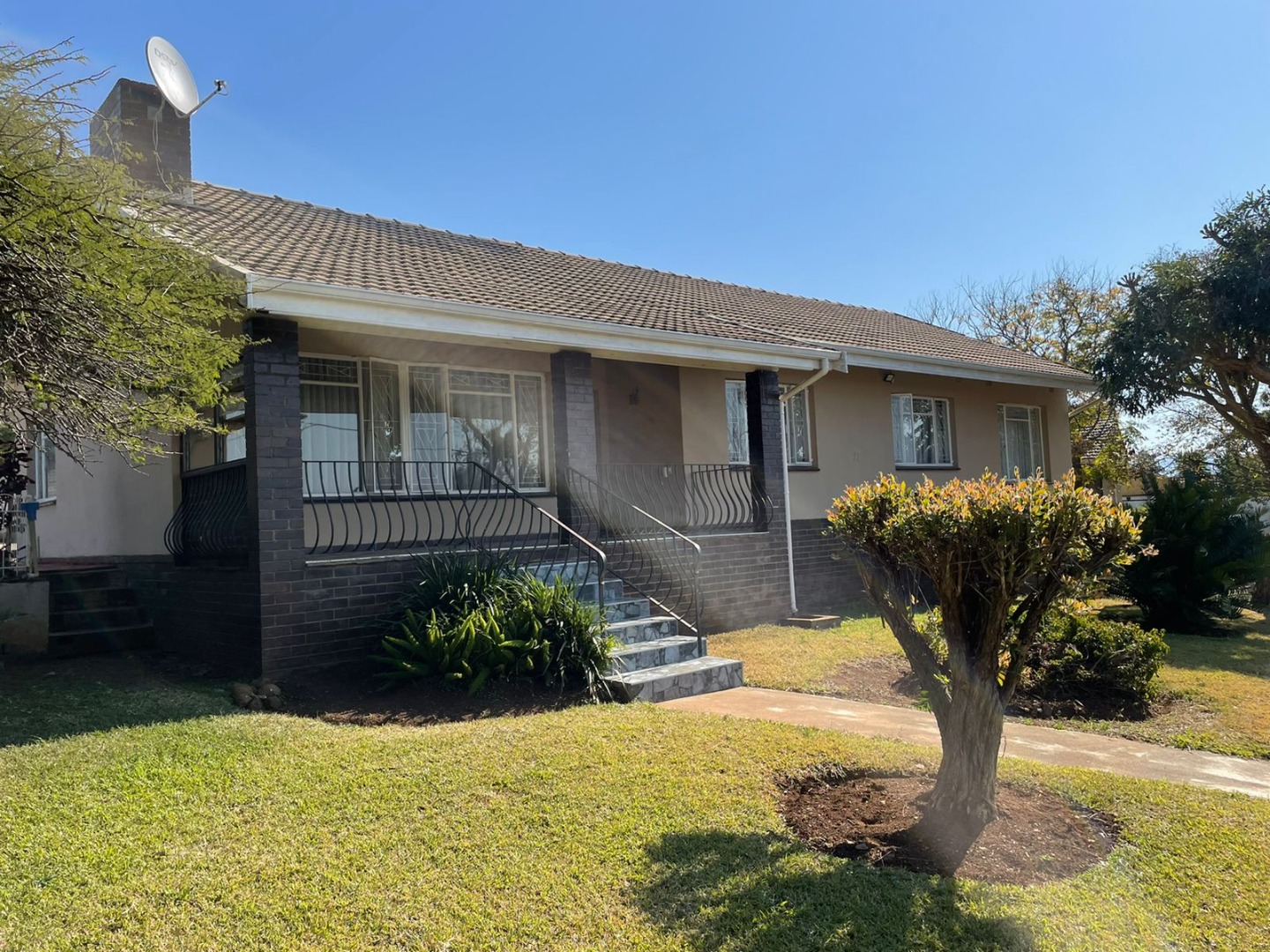 3 Bedroom House For Sale in Bisley RE/MAX™ of Southern Africa