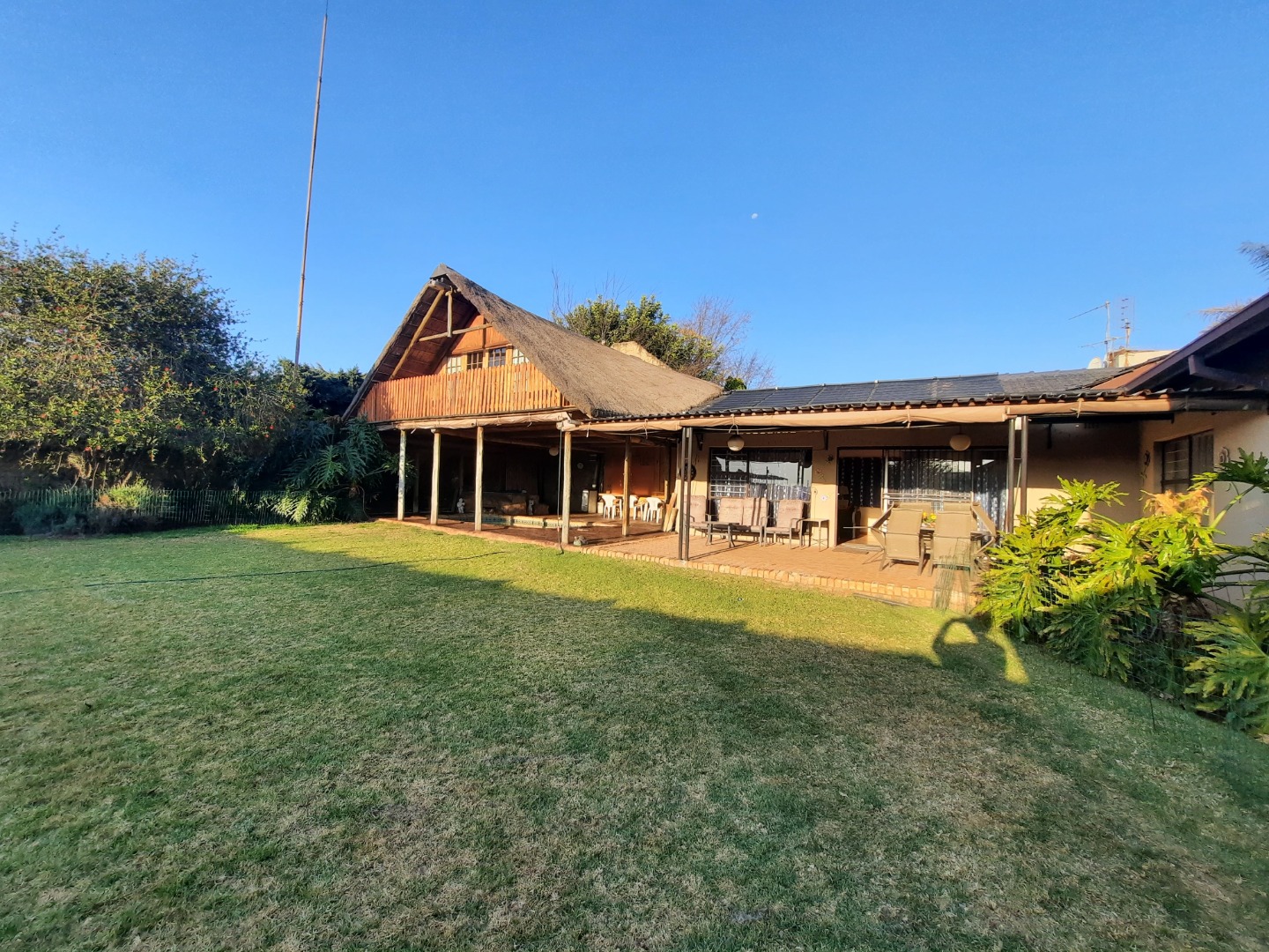 3 Bedroom House For Sale in Witpoortjie RE/MAX™ of Southern Africa