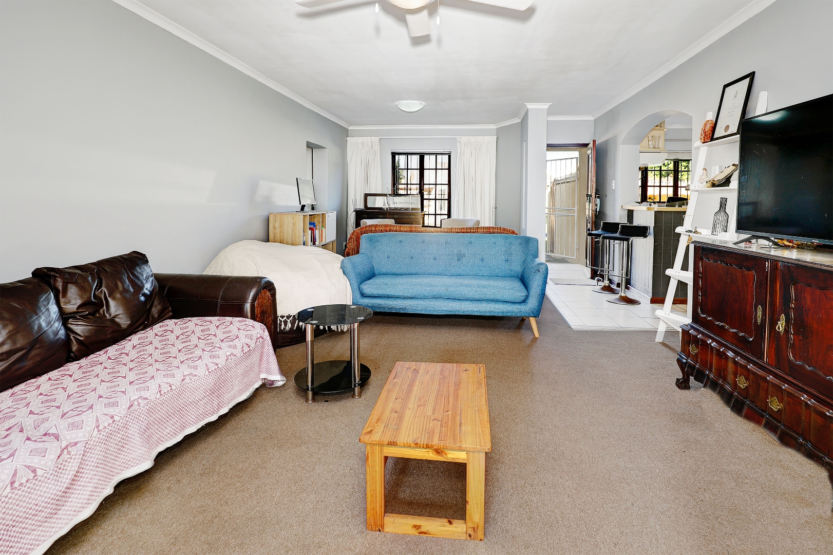 2 Bedroom Townhouse For Sale in Brackenfell Central RE/MAX™ of Southern Africa