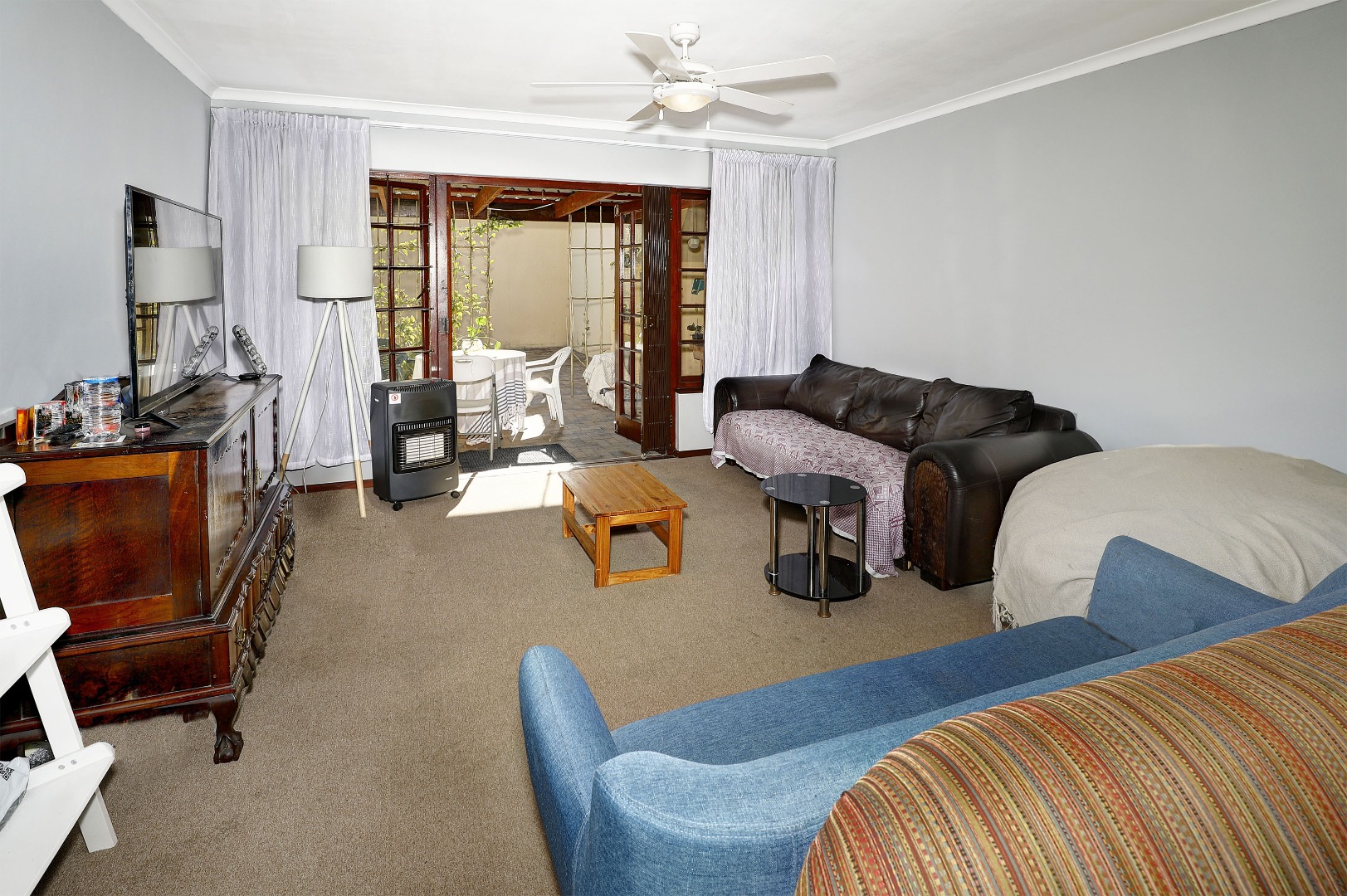 2 Bedroom Townhouse For Sale in Brackenfell Central RE/MAX™ of