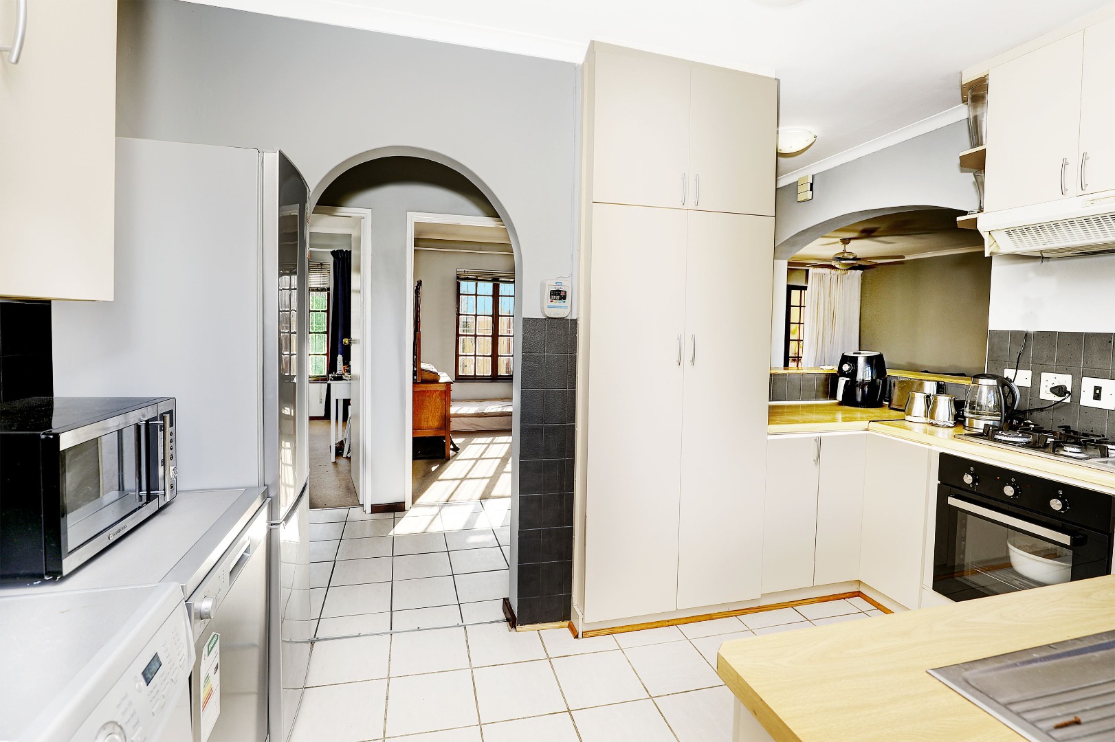 2 Bedroom Townhouse For Sale in Brackenfell Central RE/MAX™ of