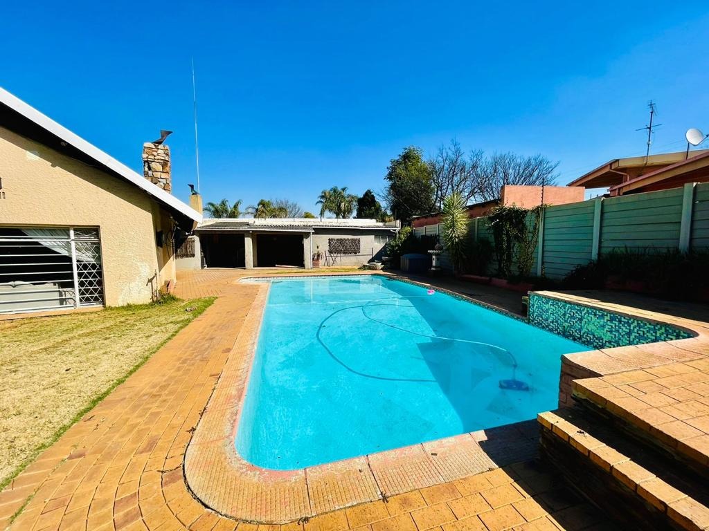Property and houses for sale in Lambton, Germiston RE/MAX