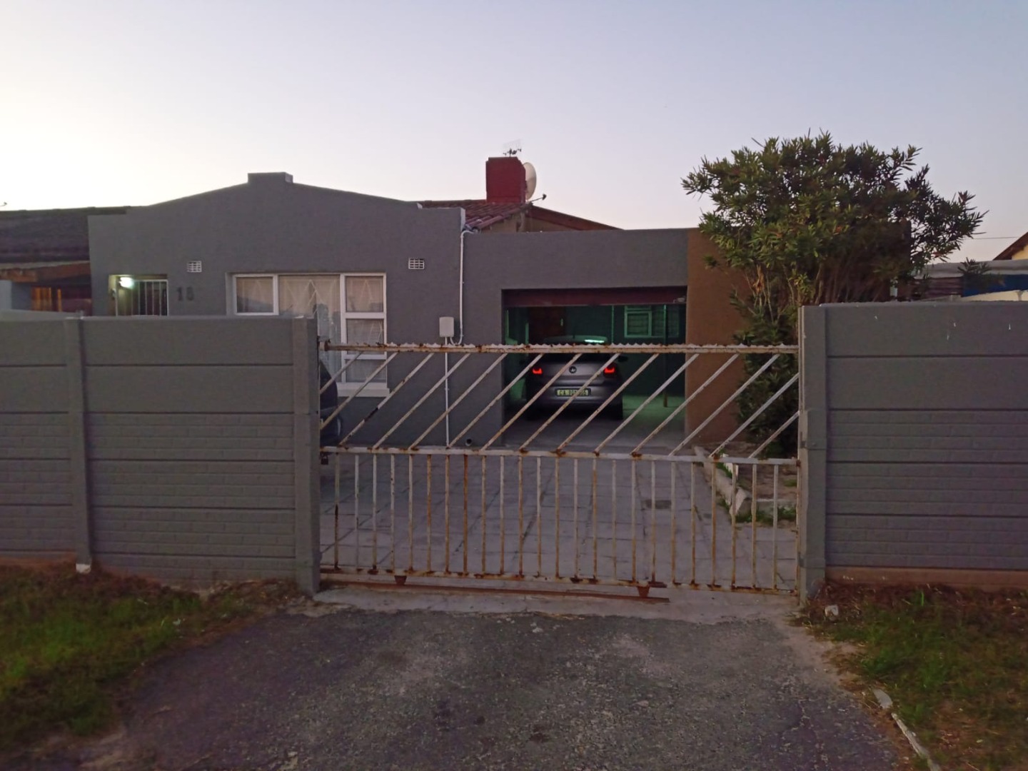 Property for sale in Bridgetown RE/MAX™ of Southern Africa