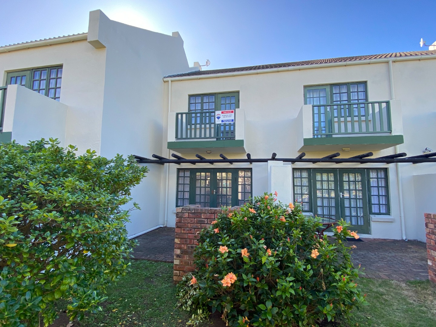 2 Bedroom Apartment / Flat For Sale in West Beach RE/MAX™ of Southern Africa 2 Bedroom Apartment / Flat For Sale in West Beach RE/MAX™ of Southern Africa