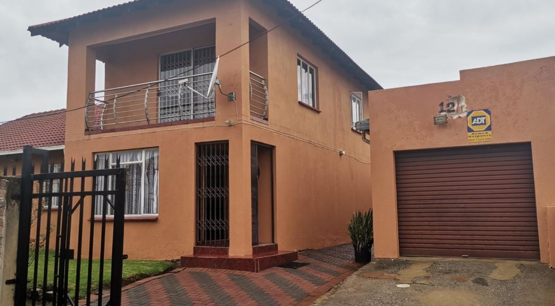Property for sale in Ormonde View RE/MAX™ of Southern Africa