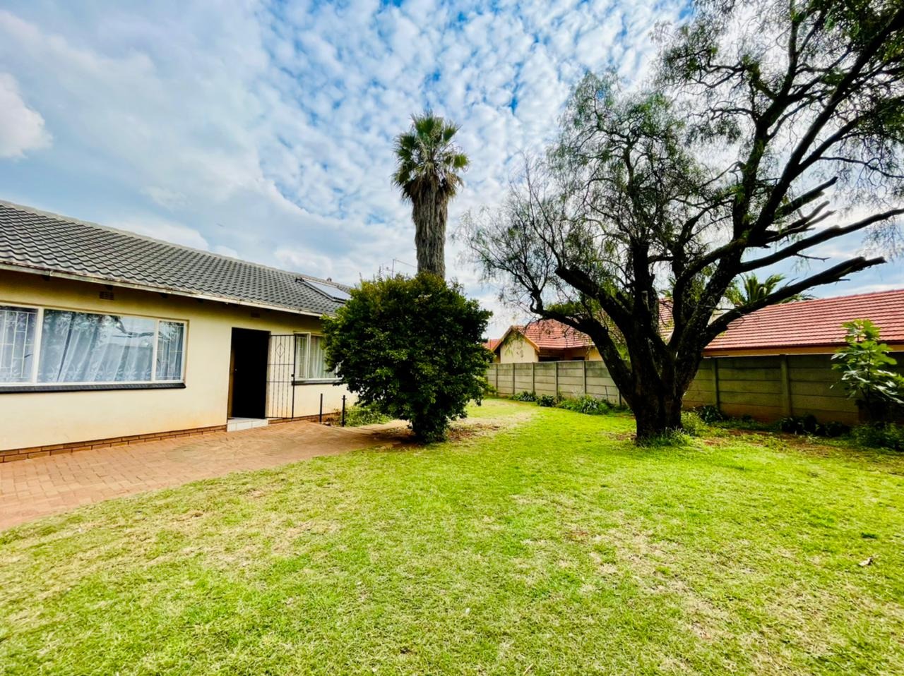 Property and houses for sale in Leondale, Germiston RE/MAX