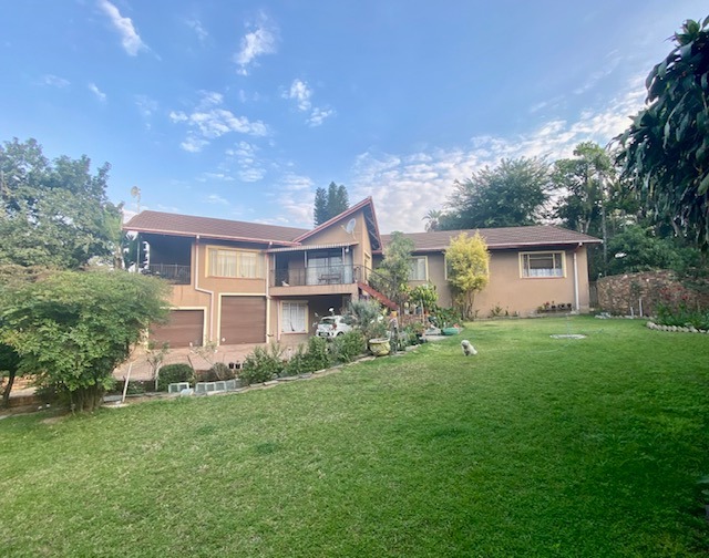 6 Bedroom House For Sale In West Acres Ext 7 RE MAX Of Southern Africa
