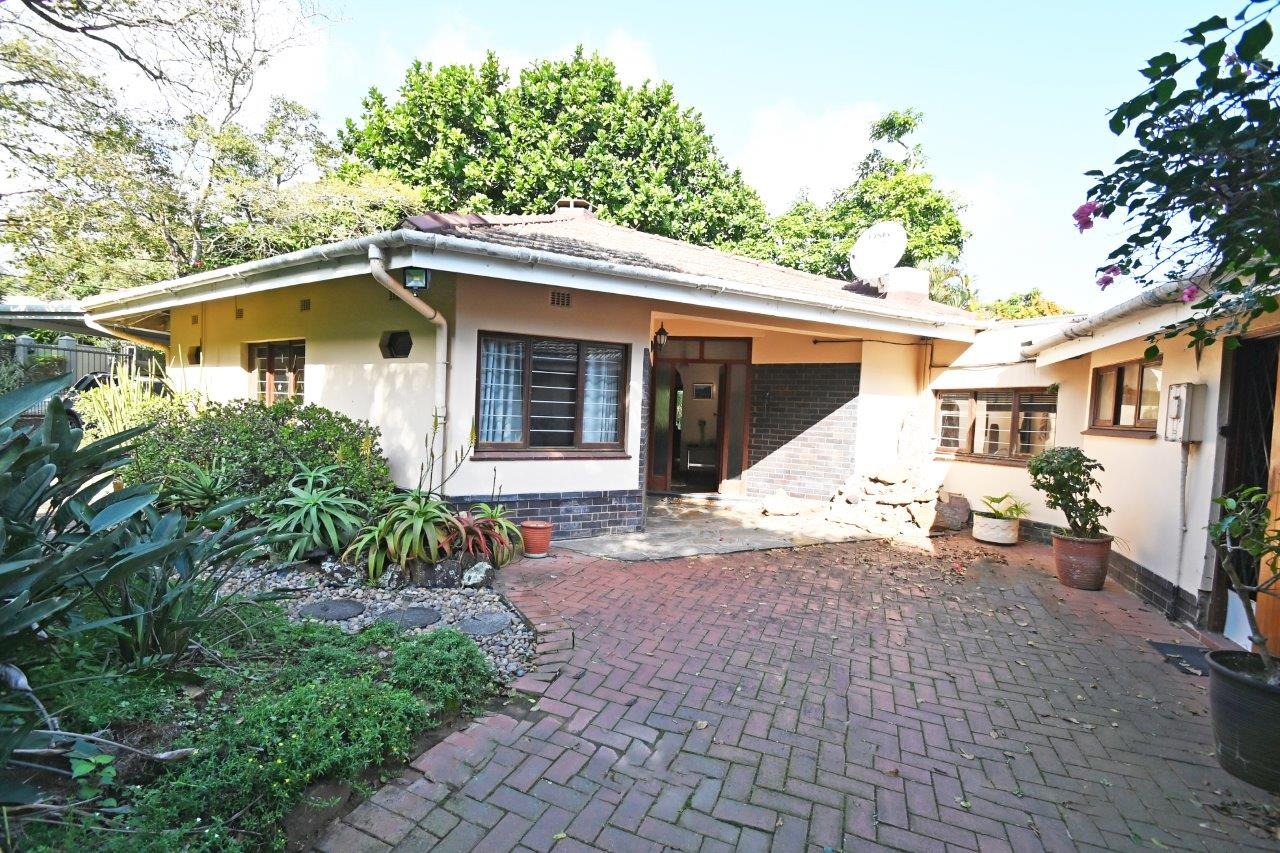 Property for sale in Cowies Hill RE/MAX™ of Southern Africa