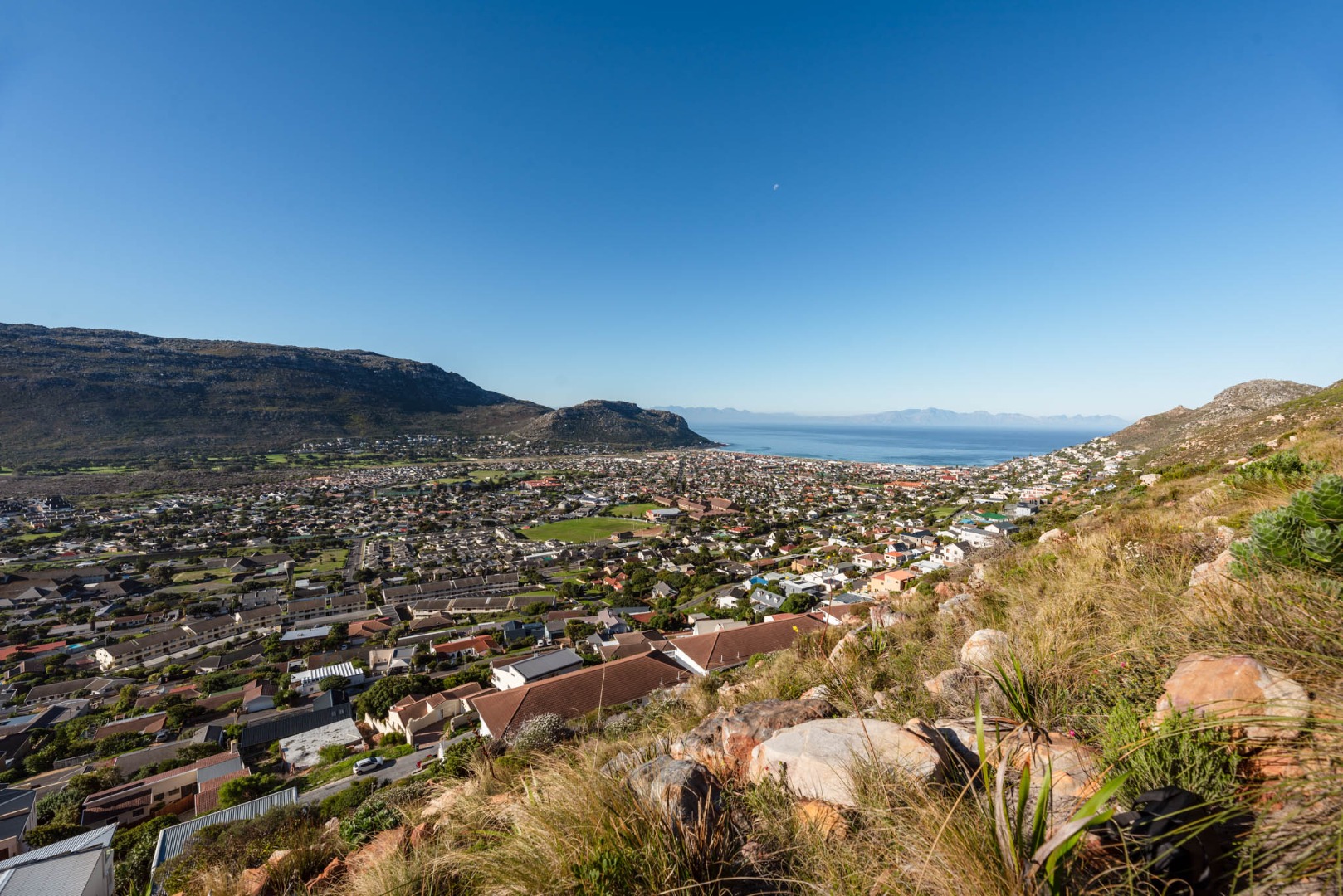 Property and houses for sale in Fish Hoek, Western Cape RE/MAX