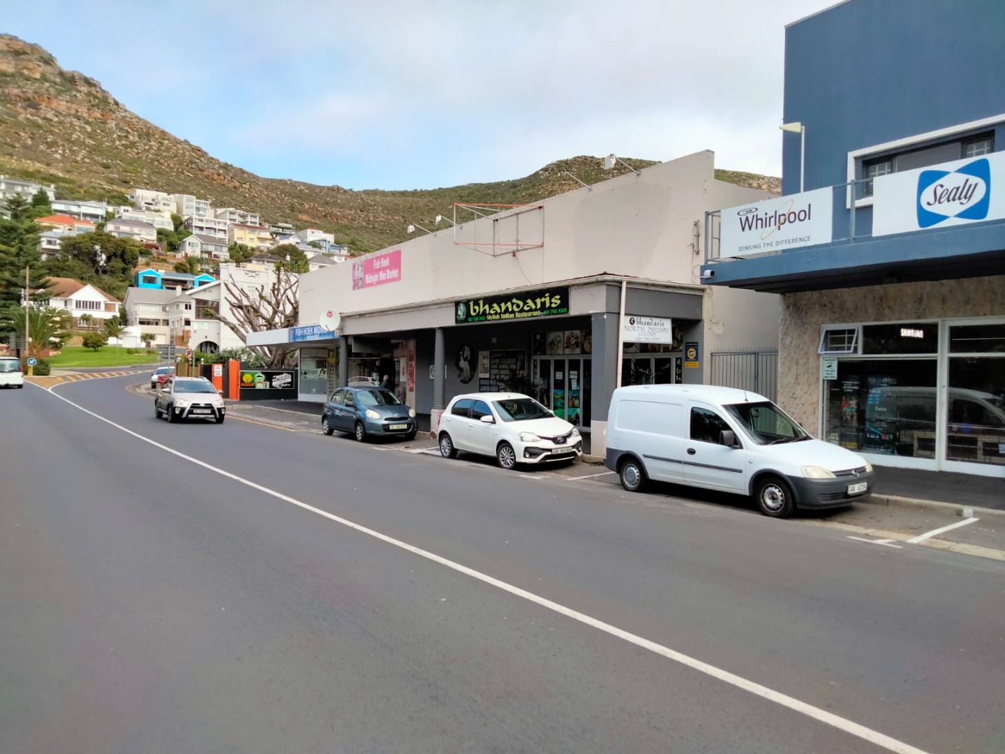 Property and houses for sale in Fish Hoek, Western Cape RE/MAX