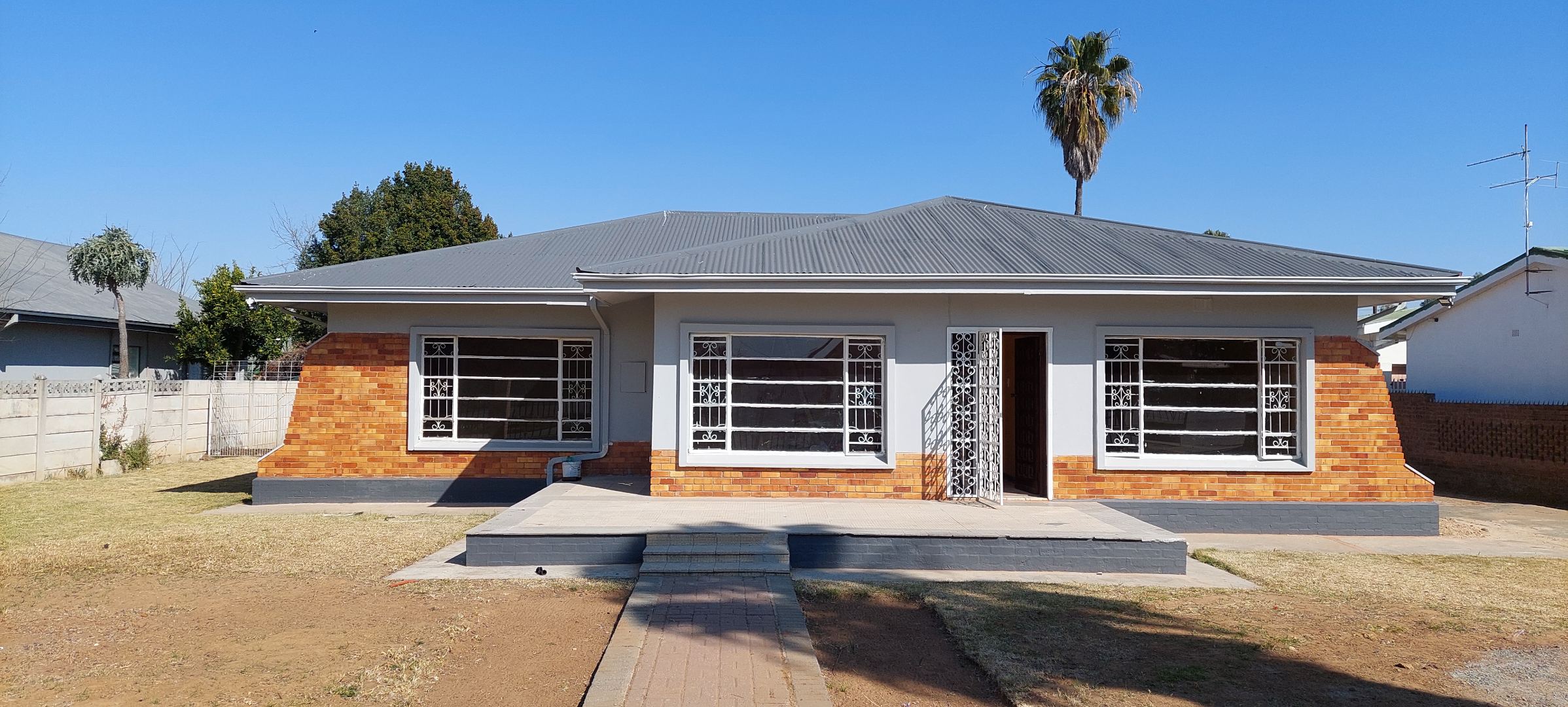 Property for sale in Odendaalsrus RE/MAX™ of Southern Africa