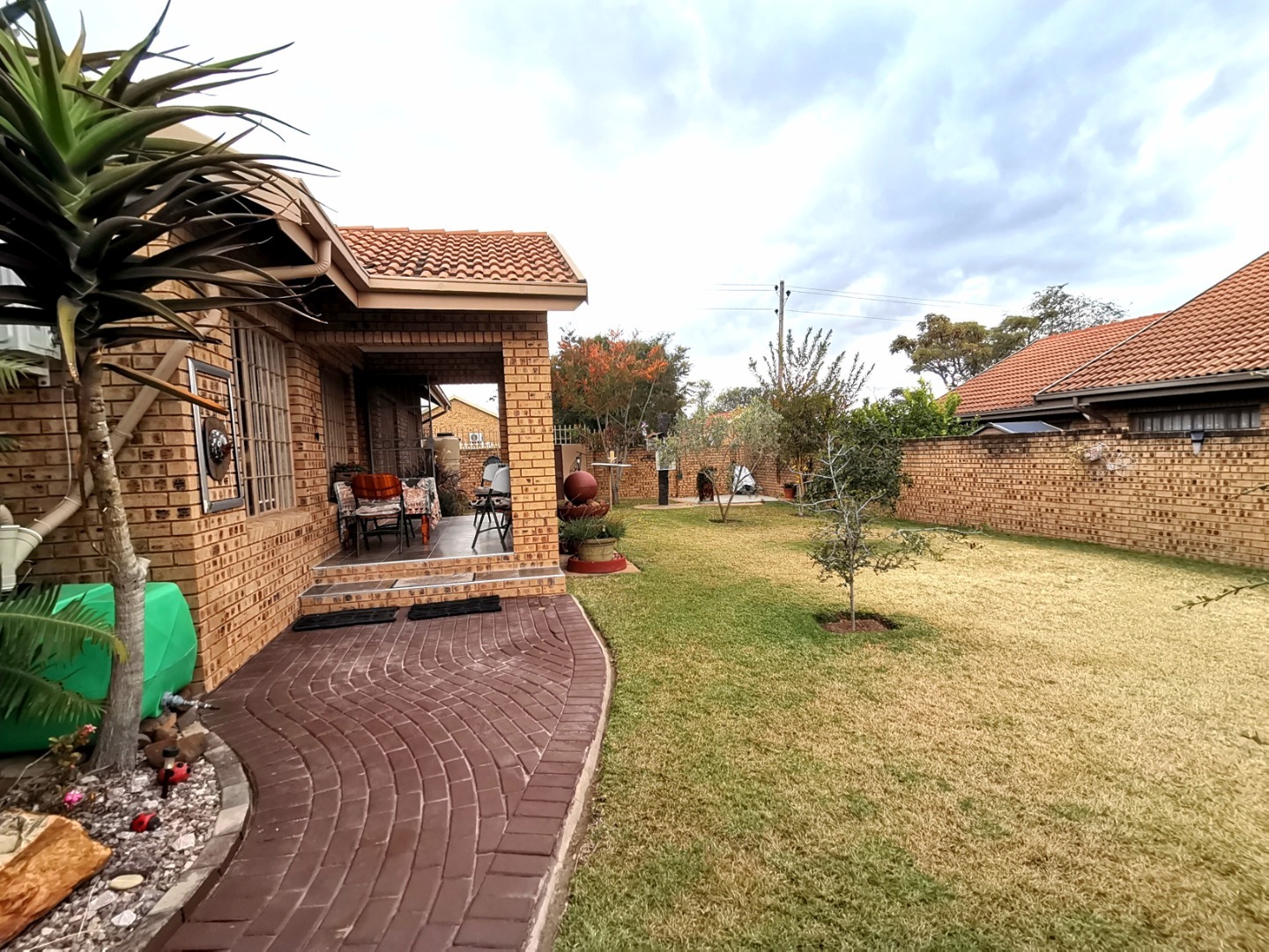 2 Bedroom House For Sale in Modimolle RE/MAX™ of Southern Africa