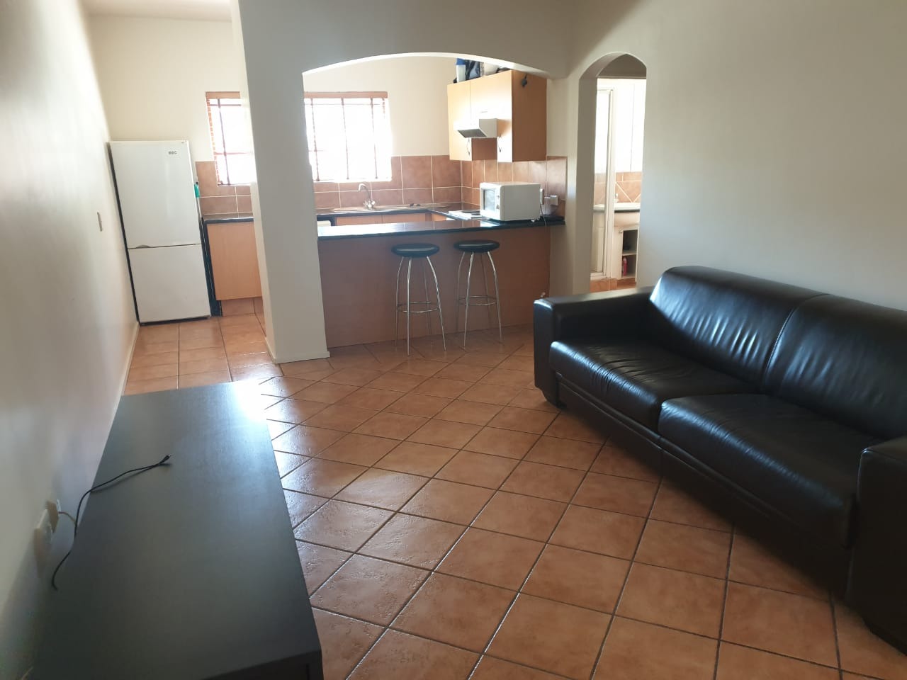 1 Bedroom Apartment / Flat To Rent in Waverley RE/MAX™ of Southern Africa