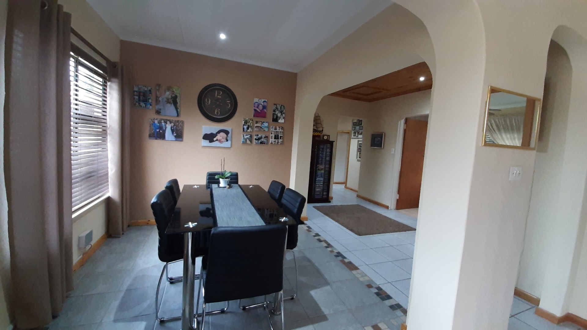 4 Bedroom House For Sale in Goodwood Park RE/MAX™ of Southern Africa