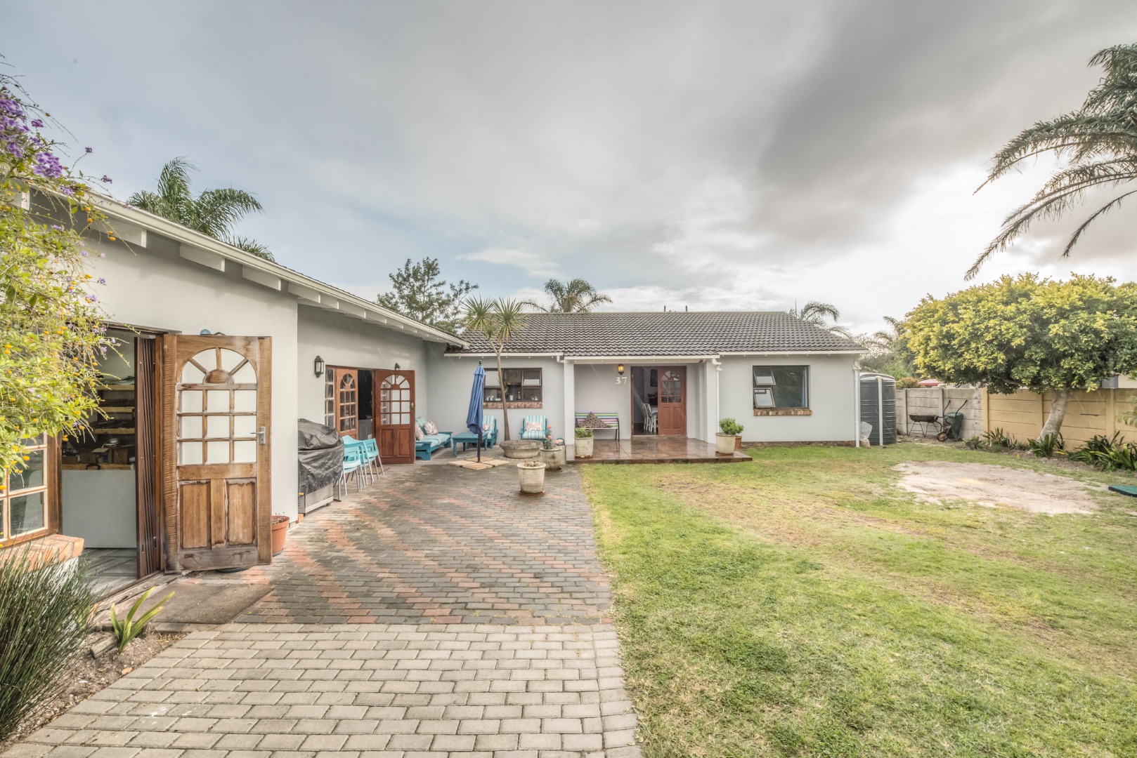 Property for sale in Charlo RE/MAX™ of Southern Africa