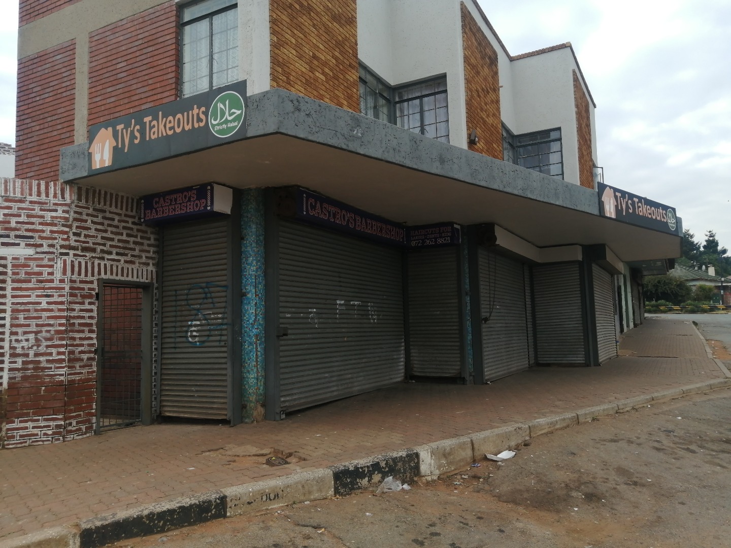 Property for sale in Coronationville RE/MAX™ of Southern Africa