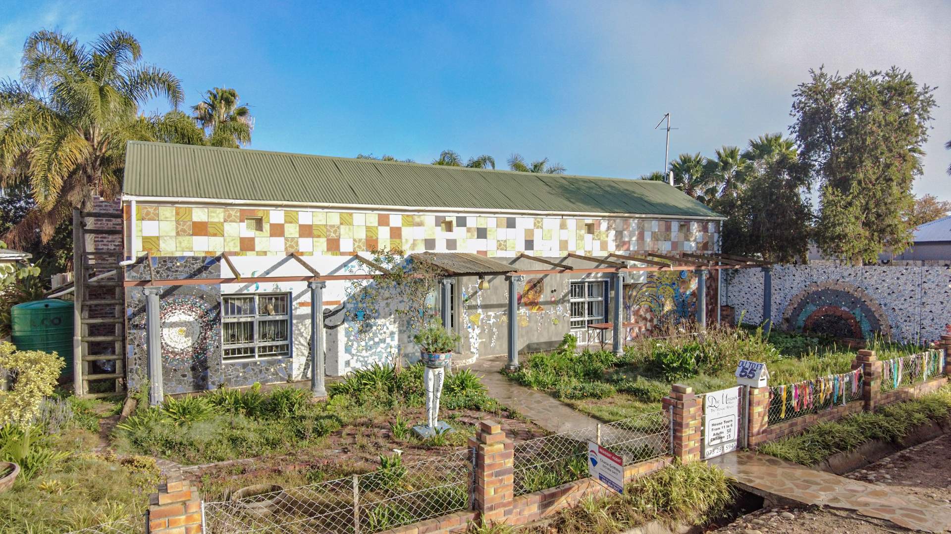 Property and houses for sale in Porterville, Western Cape RE/MAX