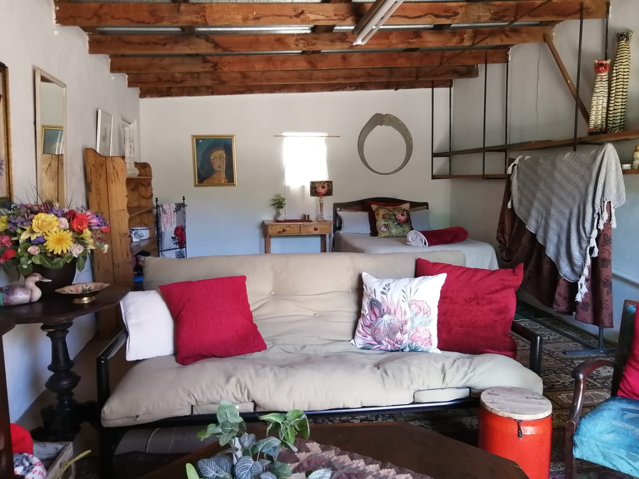 5 Bedroom House For Sale in Rawsonville RE/MAX™ of Southern Africa