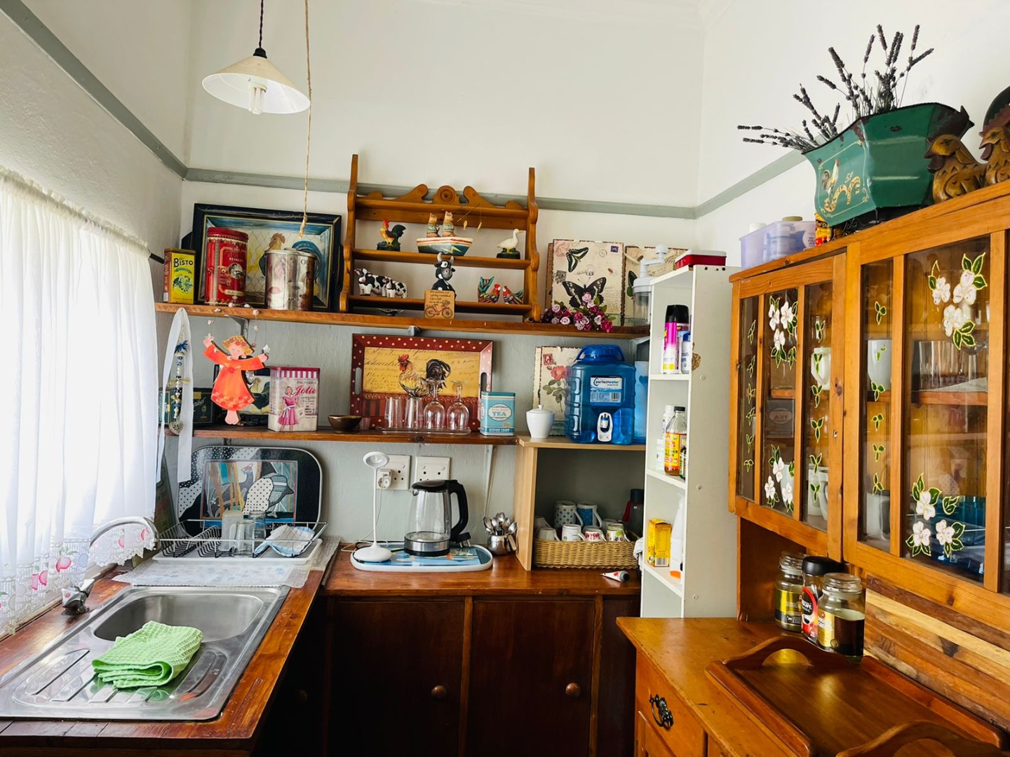 5 Bedroom House For Sale in Rawsonville RE/MAX™ of Southern Africa