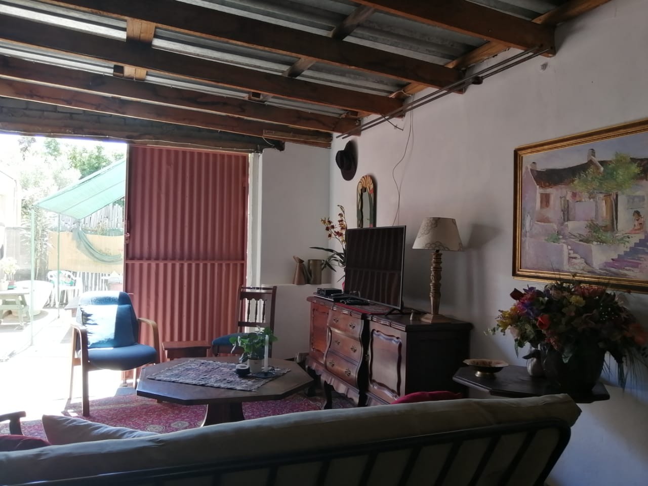 5 Bedroom House For Sale in Rawsonville RE/MAX™ of Southern Africa