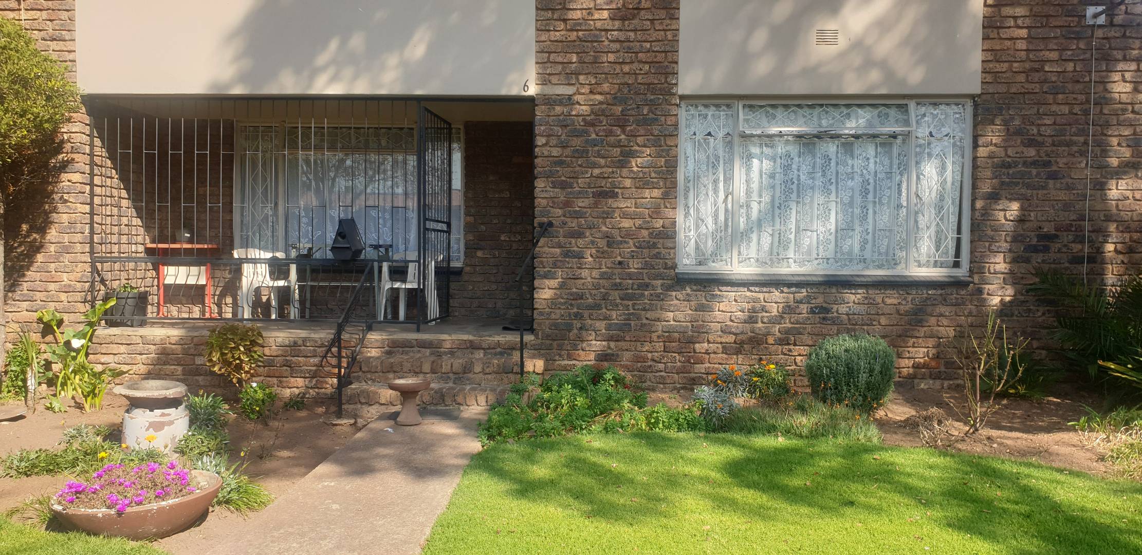 Apartments and flats to rent in Middelburg, Mpumalanga RE/MAX
