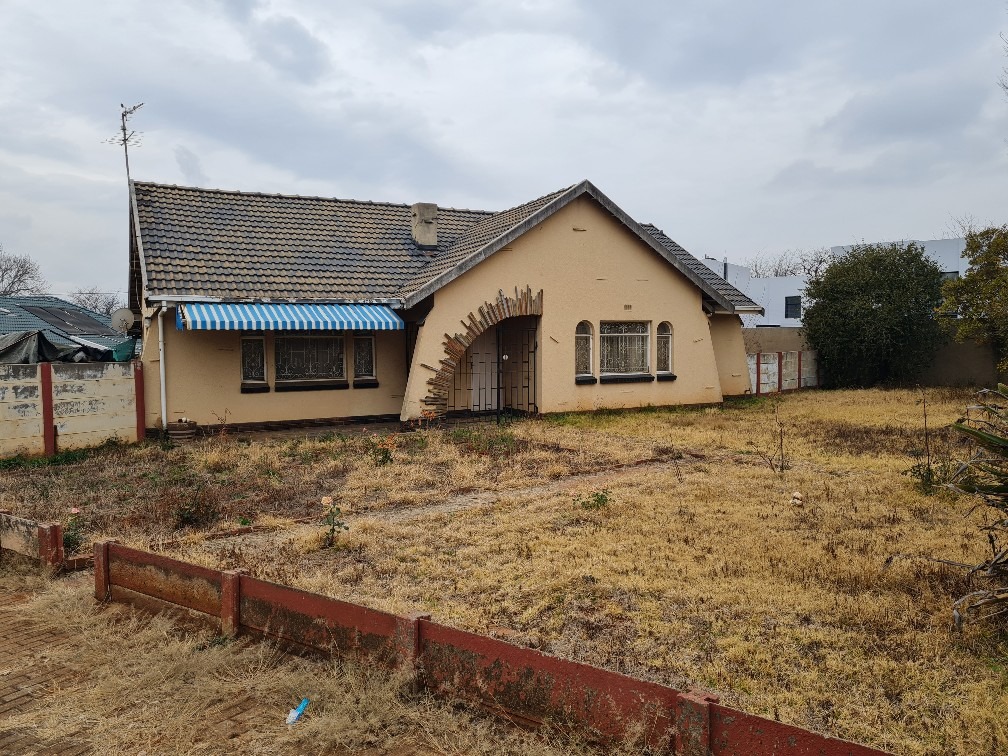 Property and houses for sale in Edenvale, Gauteng RE/MAX
