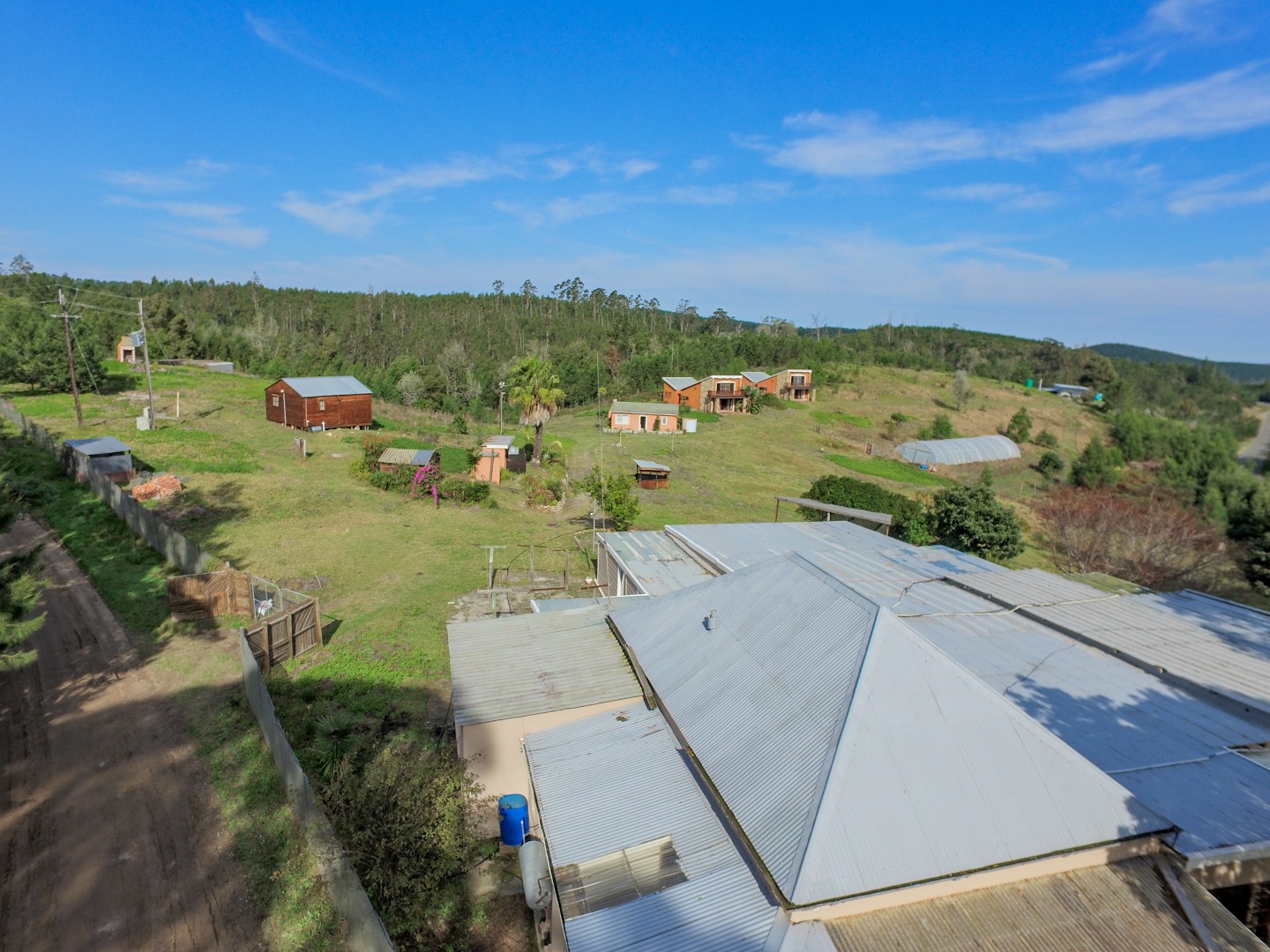 Property and houses for sale in Sedgefield, Western Cape RE/MAX