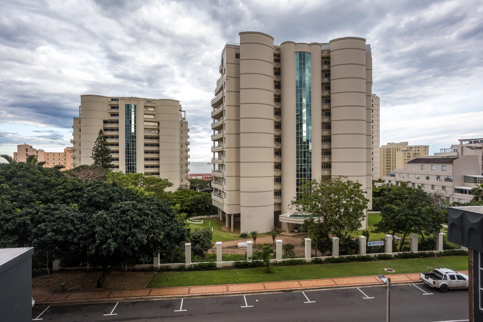 1 Bedroom Apartment / Flat To Rent in Umhlanga Central RE/MAX™ of