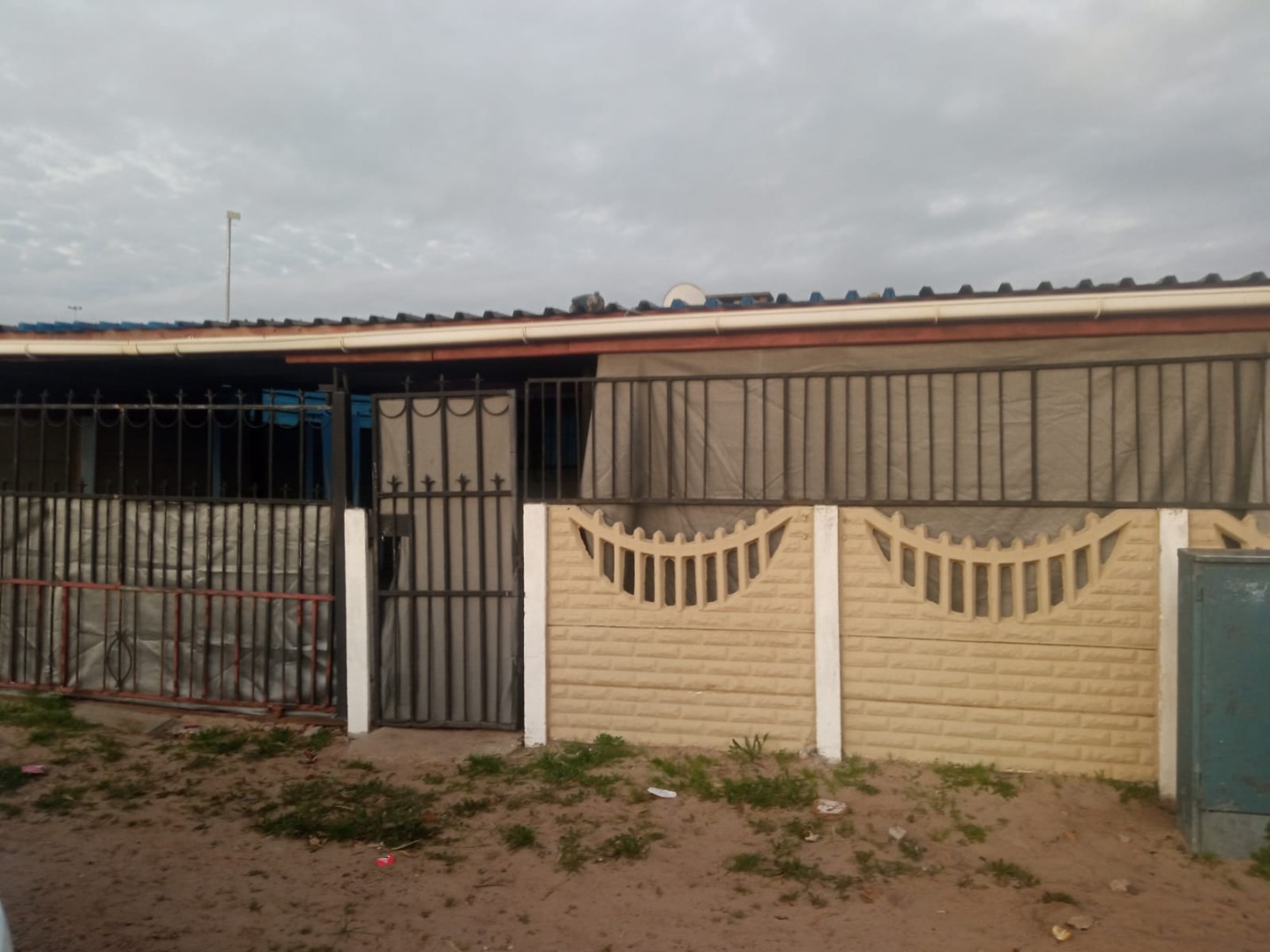 Property for sale in Bonteheuwel RE/MAX™ of Southern Africa