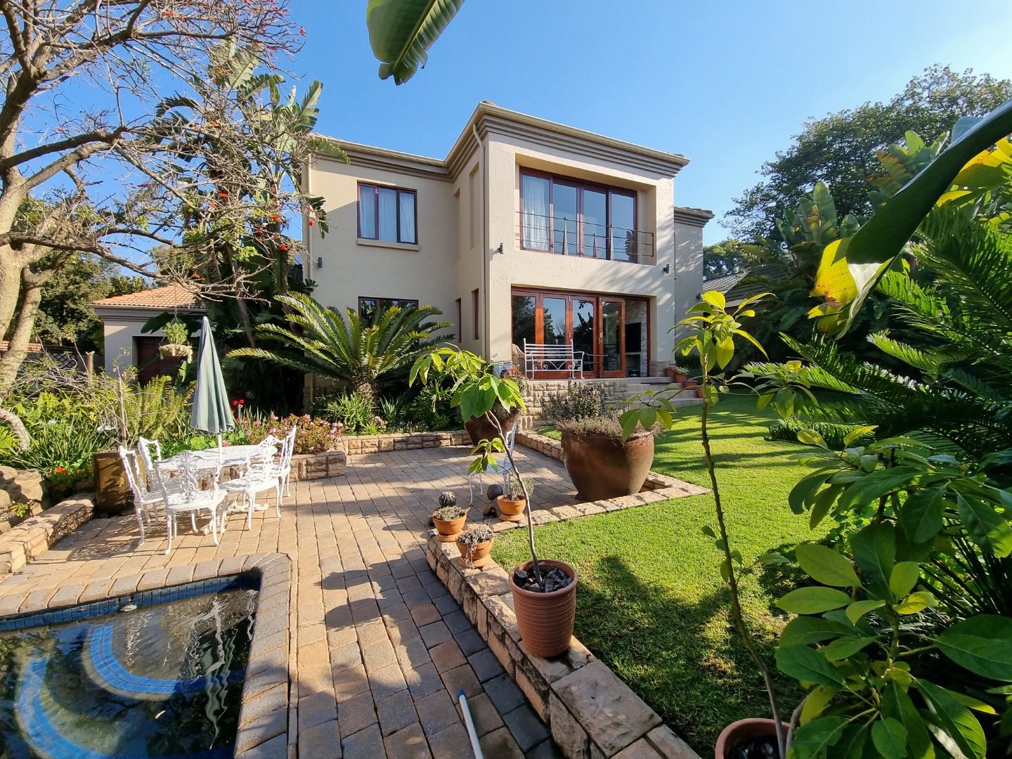 Property to rent in Fairland RE/MAX™ of Southern Africa