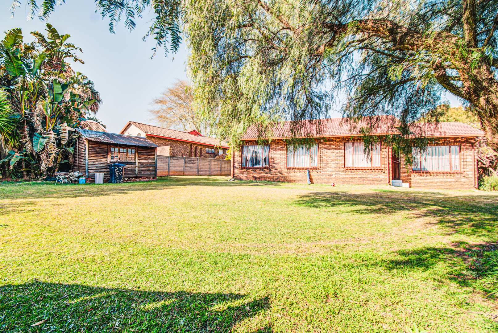 3 Bedroom House For Sale in Birch Acres RE/MAX™ of Southern Africa