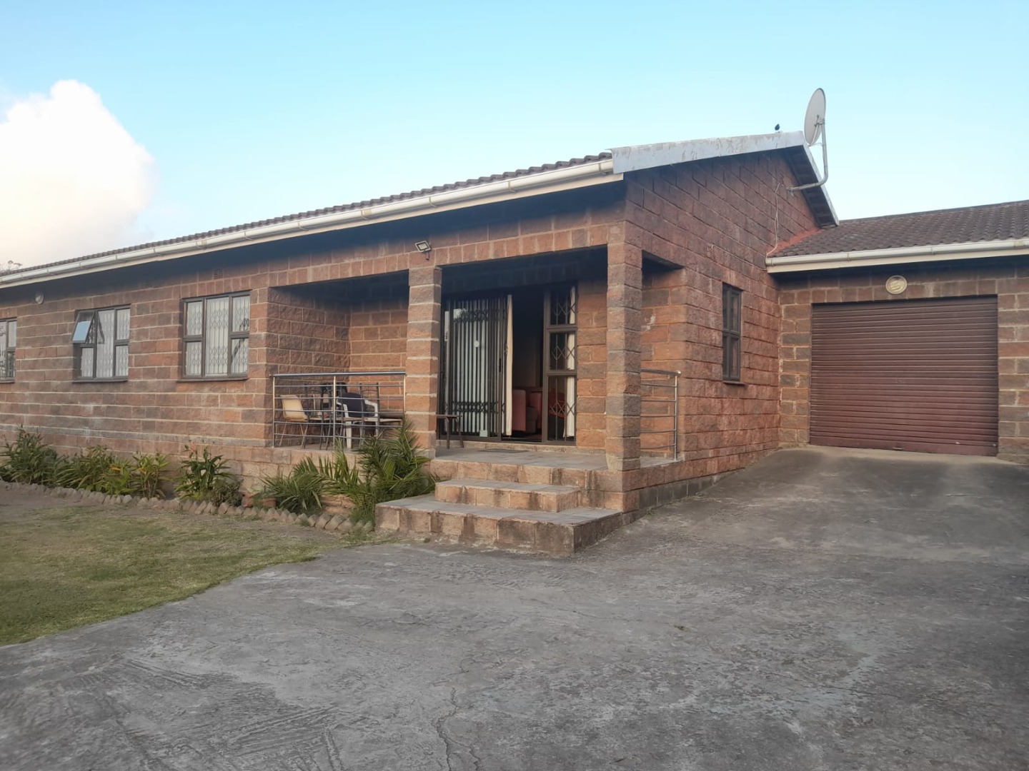 Property for sale in Adams Mission RE/MAX™ of Southern Africa