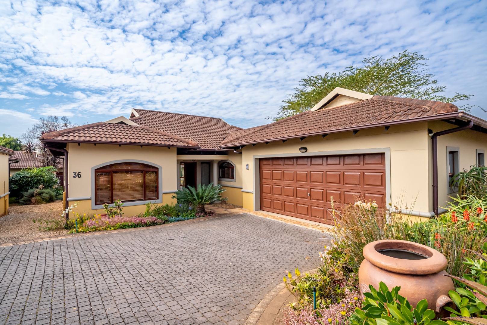 Property for sale in Le Domaine RE/MAX™ of Southern Africa