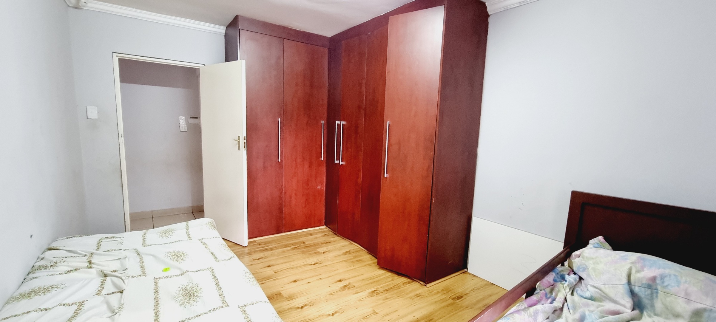 3 Bedroom House For Sale in Mayfair RE/MAX™ of Southern Africa