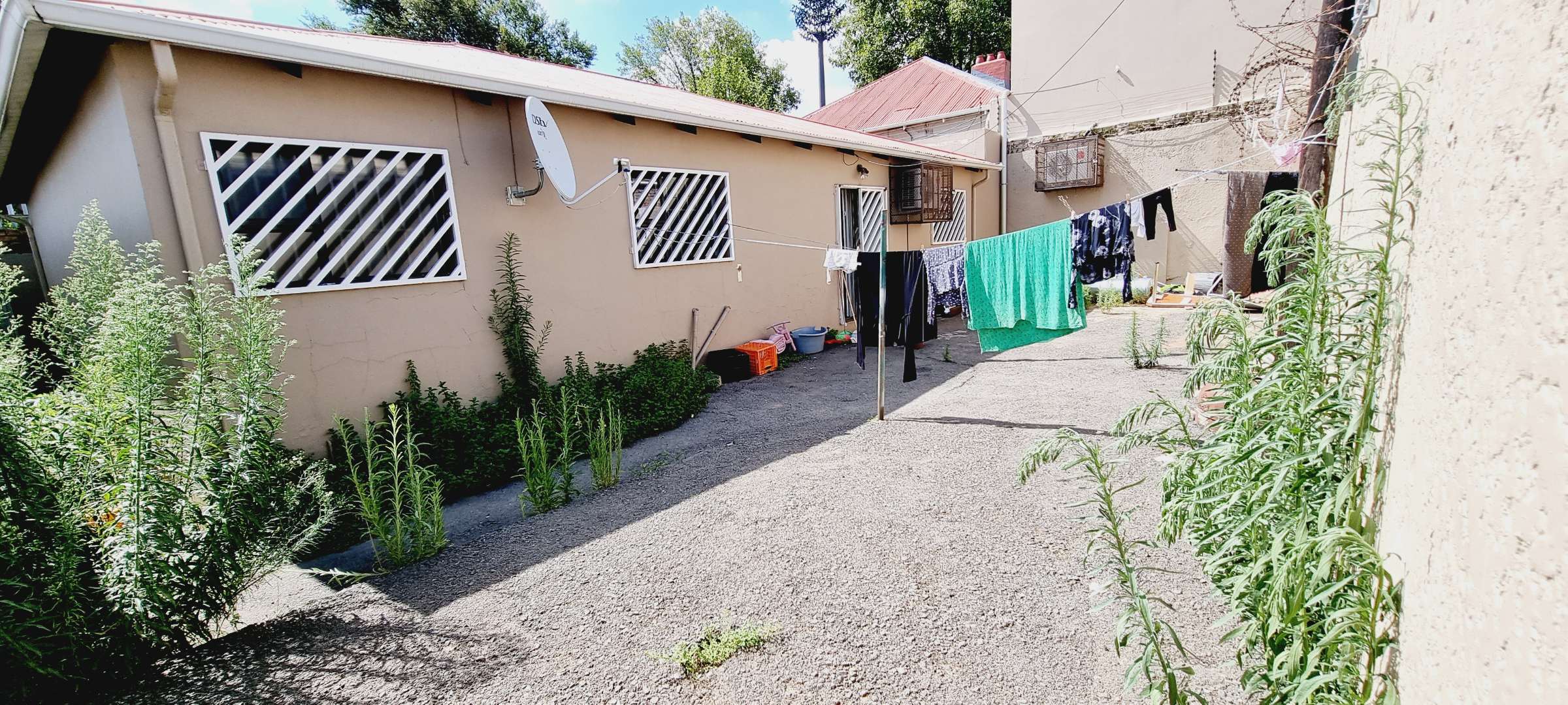 3 Bedroom House For Sale in Mayfair RE/MAX™ of Southern Africa