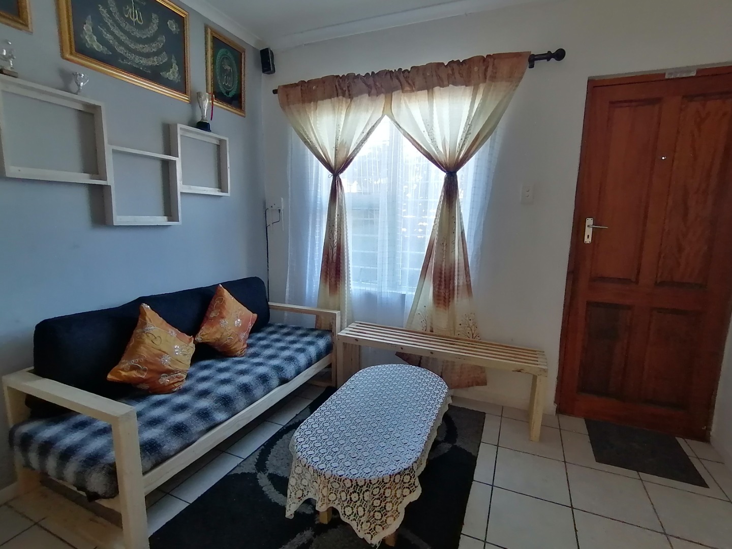 2 Bedroom House For Sale in Pelican Park RE/MAX™ of Southern Africa