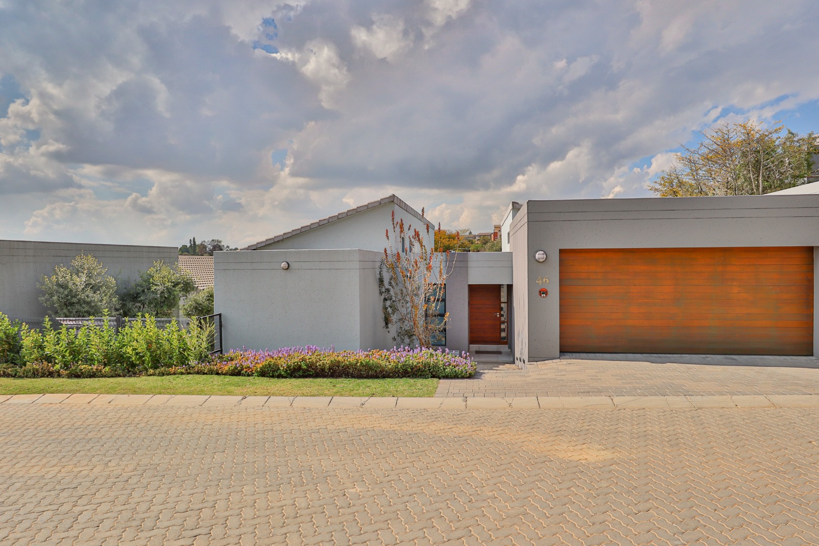 3 Bedroom House For Sale in Jackal Creek Golf Estate RE/MAX™ of