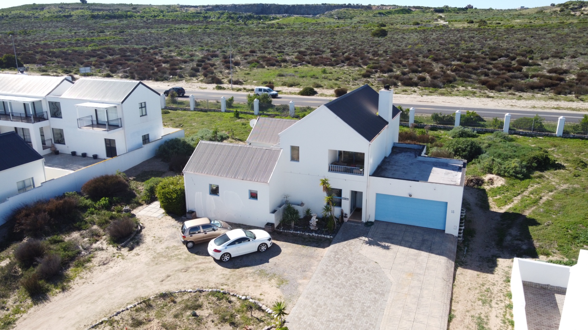 5 Bedroom House For Sale in Blue Lagoon RE/MAX™ of Southern Africa