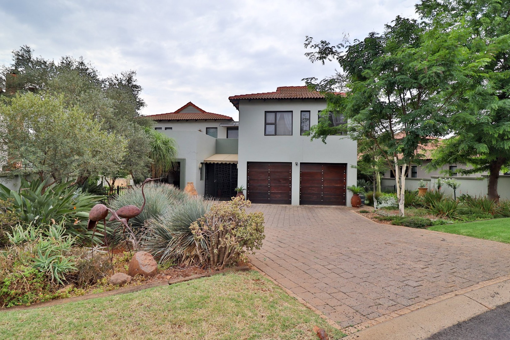3 Bedroom House For Sale in Xanadu Eco Park RE/MAX™ of Southern Africa