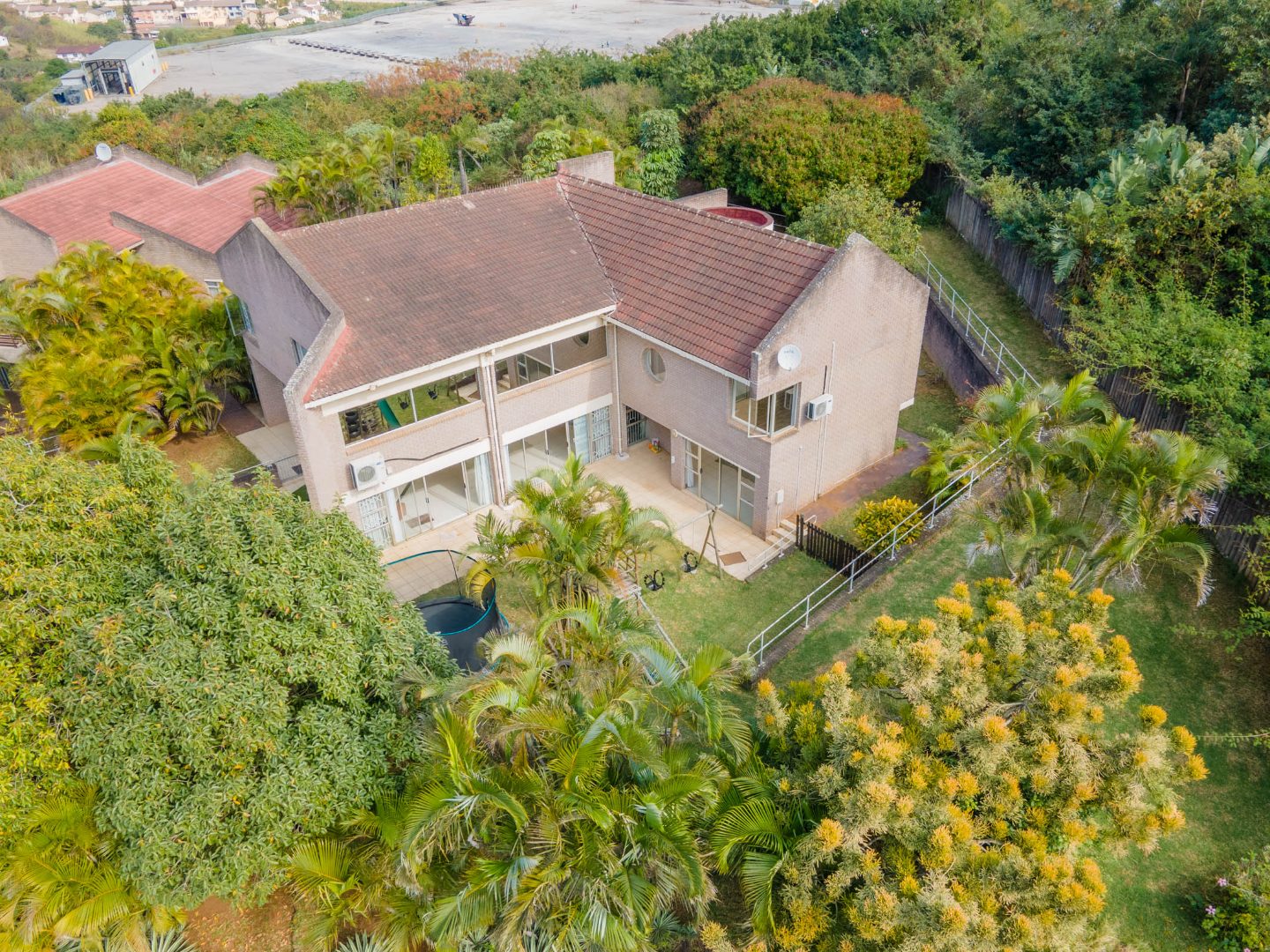 4 Bedroom House For Sale in Greenwood Park RE/MAX™ of Southern Africa