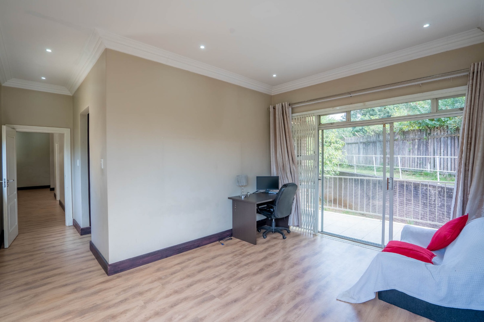 4 Bedroom House For Sale in Greenwood Park RE/MAX™ of Southern Africa