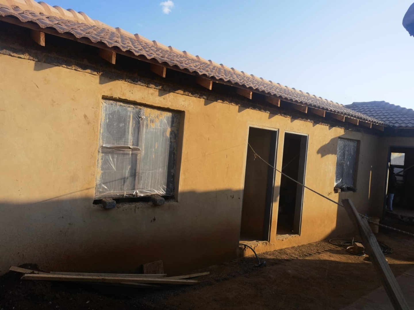 Property for sale in Lufhereng RE/MAX™ of Southern Africa