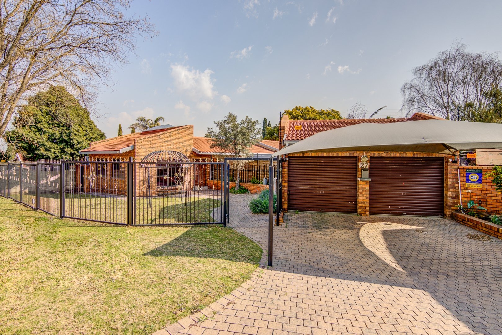 Property and houses for sale in Farrarmere, Benoni RE/MAX