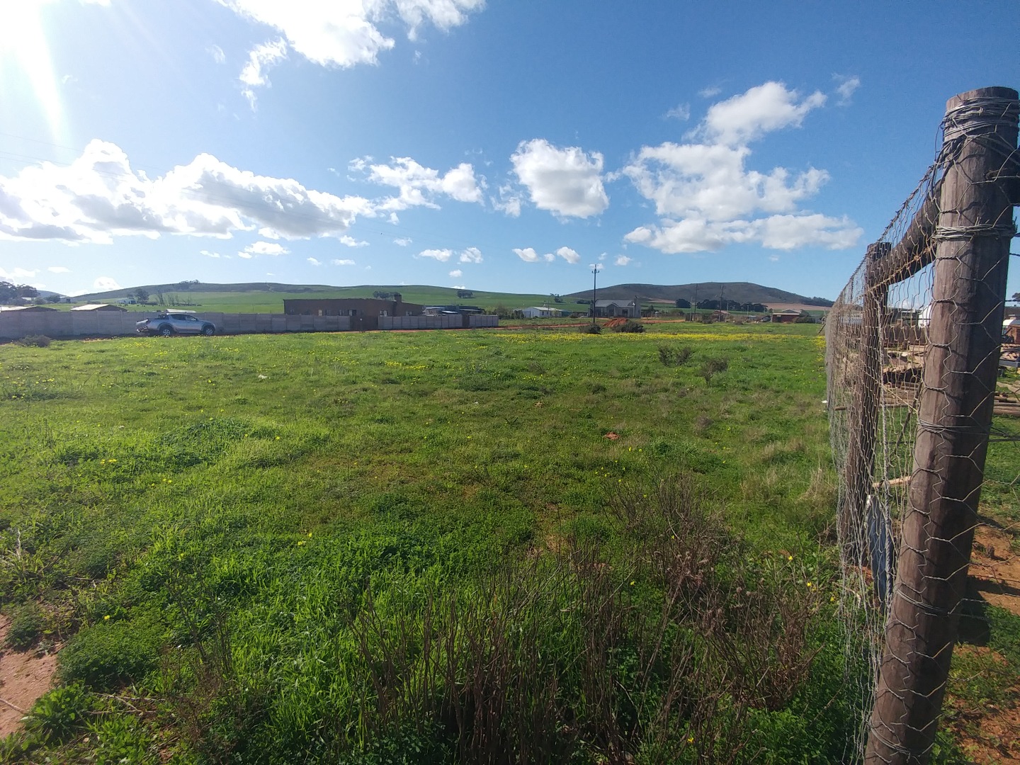 Property and houses for sale in Moorreesburg, Western Cape RE/MAX™