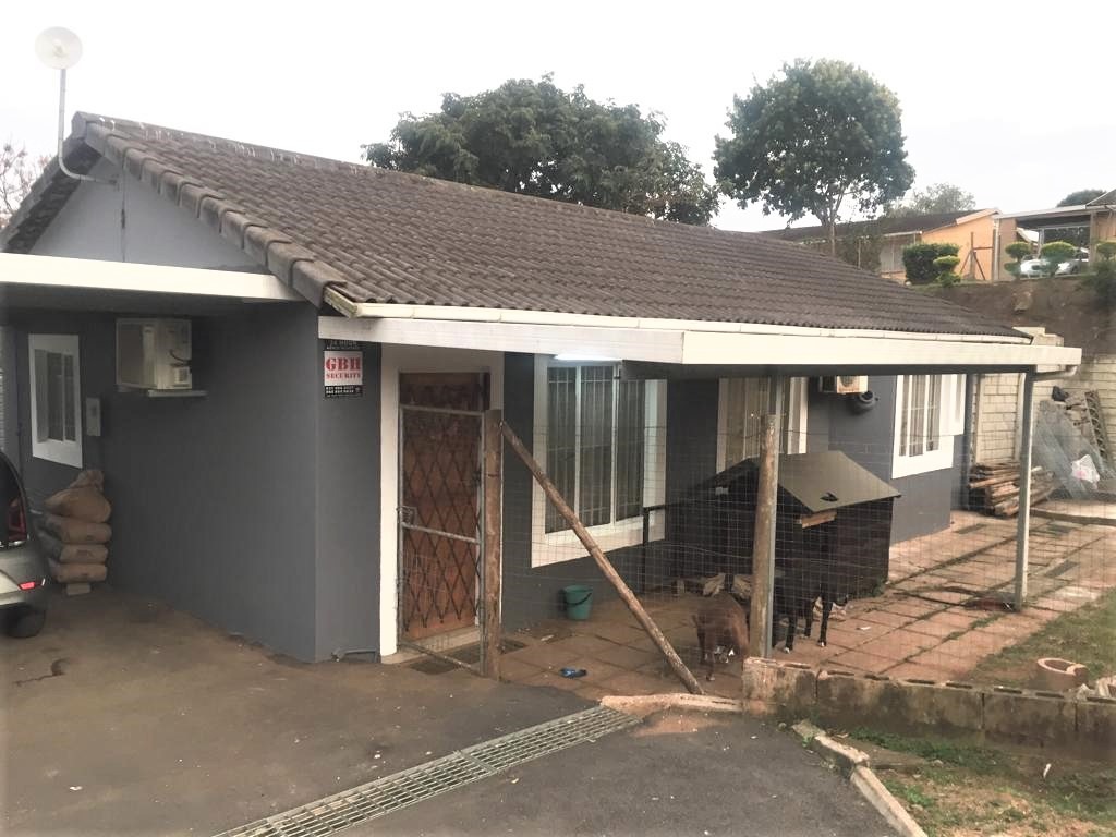 3 Bedroom House For Sale in Southgate RE/MAX™ of Southern Africa