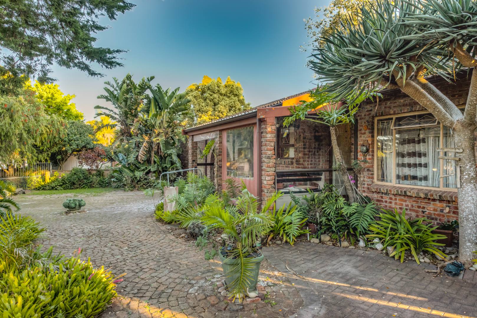 3 Bedroom House For Sale in Providentia RE/MAX™ of Southern Africa